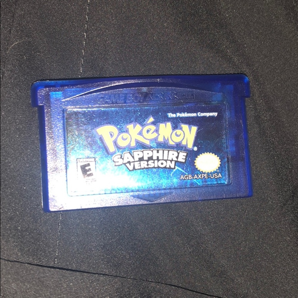 Nintendo DS LITE - Picture 4 of 4